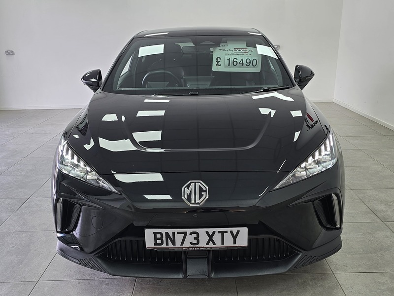 Used MG MG4 2023 for sale - 76364426: Photo 7