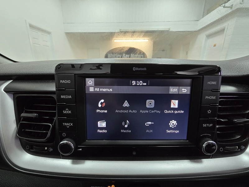 Used Kia Stonic 2018 for sale - 76320262: Photo 11