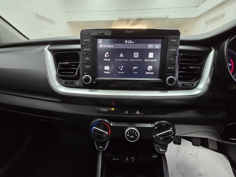 Used Kia Stonic 2018 for sale - 76320262: Photo 12