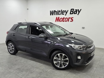 Kia - Stonic