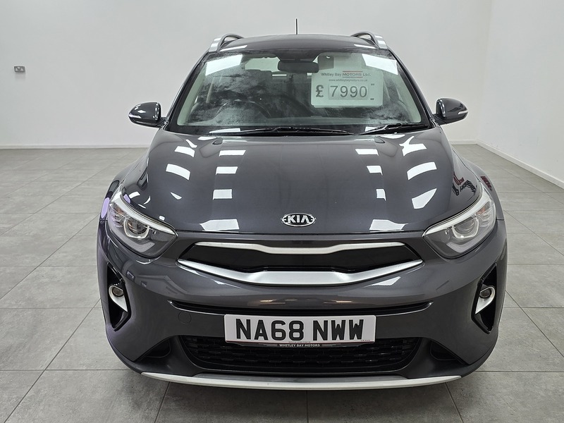 Used Kia Stonic 2018 for sale - 76320262: Photo 7