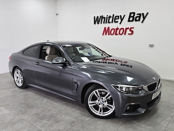 BMW - 4 Series