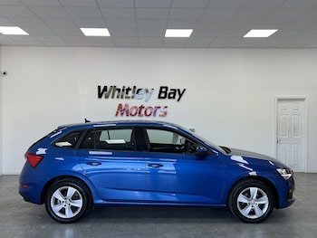 Used Skoda Scala 2024 for sale - 78710866: Photo