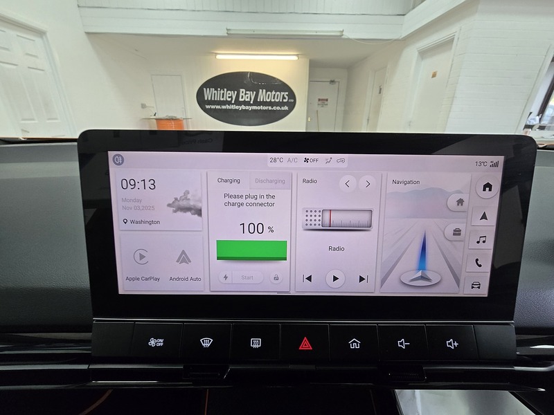 Used MG MG4 2022 for sale - 76450348: Photo 10