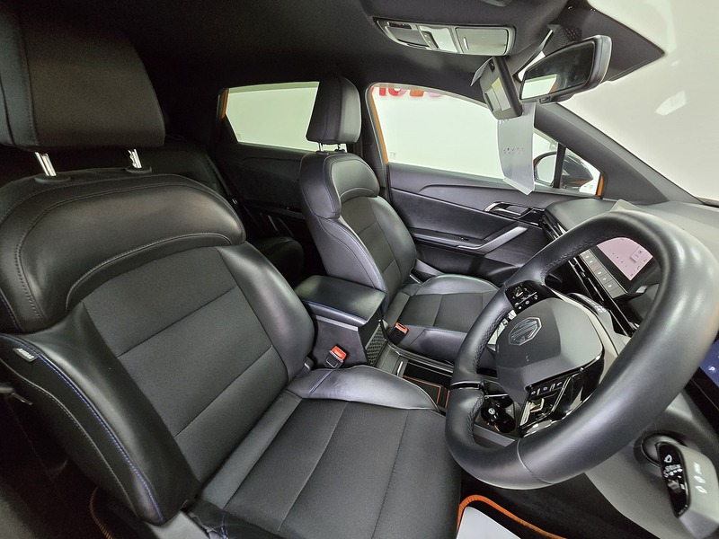 Used MG MG4 2022 for sale - 76450348: Photo 15