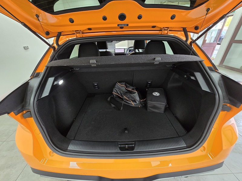 Used MG MG4 2022 for sale - 76450348: Photo 17