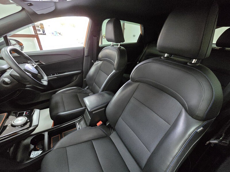 Used MG MG4 2022 for sale - 76450348: Photo 19