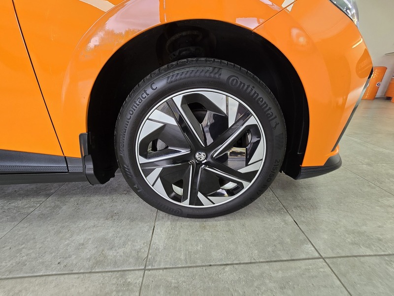 Used MG MG4 2022 for sale - 76450348: Photo 23