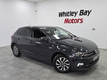 Used Volkswagen Polo 2021 for sale - 76364429: Photo