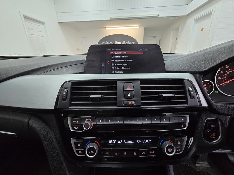 Used BMW 3 Series for sale - 76274437: Photo 12