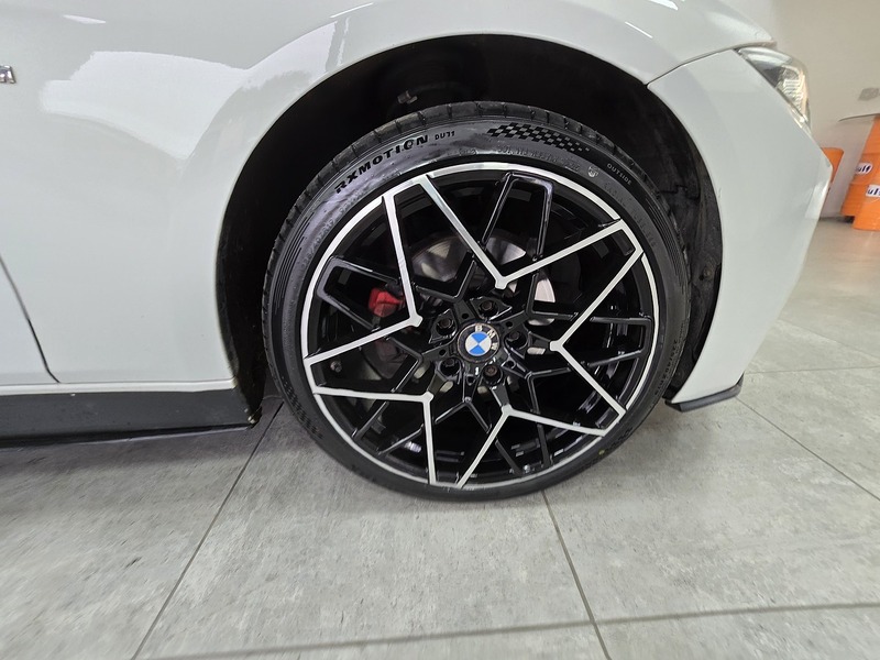 Used BMW 3 Series for sale - 76274437: Photo 21