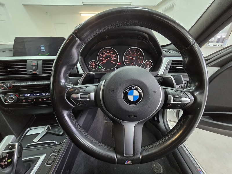Used BMW 3 Series for sale - 76274437: Photo 9