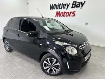 2015 - VTi Flair 5-Door