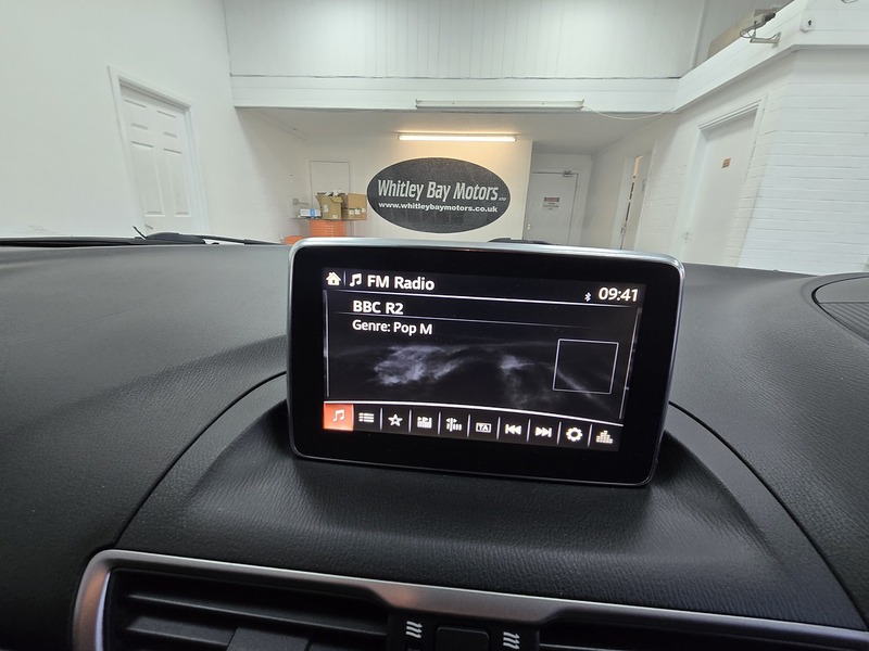 Used Mazda Mazda3 2016 for sale - 77365178: Photo 10