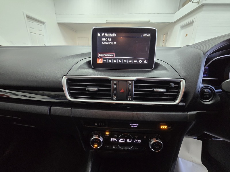 Used Mazda Mazda3 2016 for sale - 77365178: Photo 12