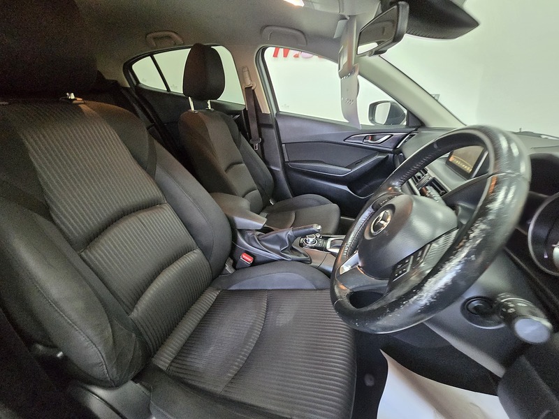 Used Mazda Mazda3 2016 for sale - 77365178: Photo 14