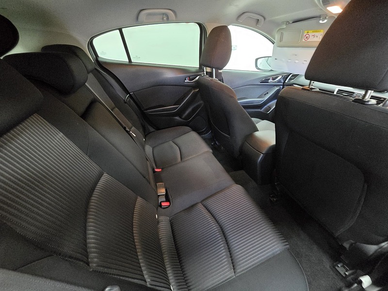 Used Mazda Mazda3 2016 for sale - 77365178: Photo 15