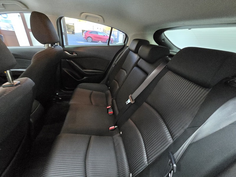 Used Mazda Mazda3 2016 for sale - 77365178: Photo 17