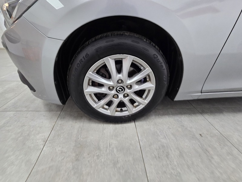 Used Mazda Mazda3 2016 for sale - 77365178: Photo 18