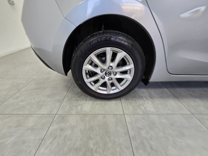 Used Mazda Mazda3 2016 for sale - 77365178: Photo 20