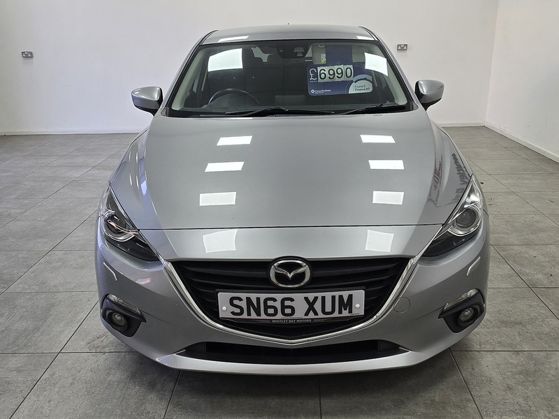 Used Mazda Mazda3 2016 for sale - 77365178: Photo 7