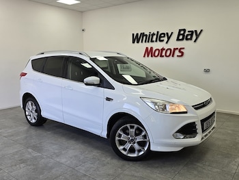 Used Ford Kuga 2016 for sale - 75833052: Photo