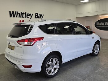 Used Ford Kuga 2016 for sale - 75833052: Photo