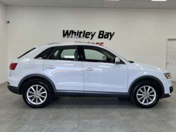 Used Audi Q3 2014 for sale - 74671281: Photo