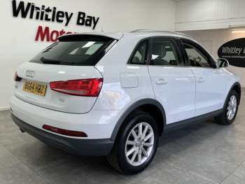 Used Audi Q3 2014 for sale - 74671281: Photo