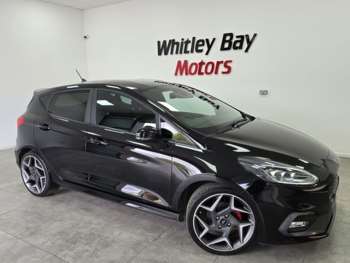 2020 - T EcoBoost ST-3 5-Door