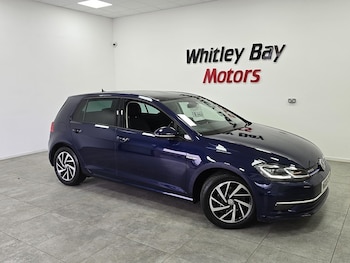 Used Volkswagen Golf 2020 for sale - 76510320: Photo