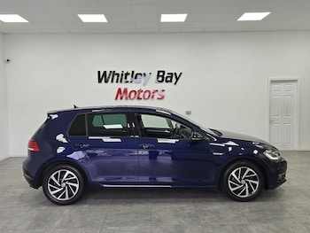 Used Volkswagen Golf 2020 for sale - 76510320: Photo