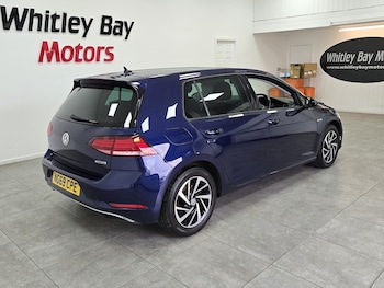 Used Volkswagen Golf 2020 for sale - 76510320: Photo