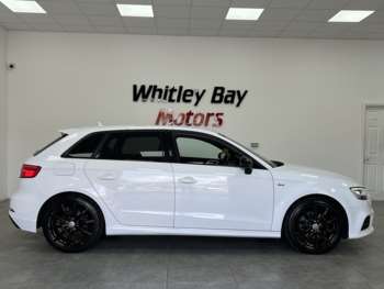 Used Audi A3 2018 for sale - 74885086: Photo