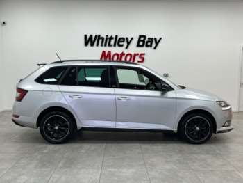 Used Skoda Fabia 2020 for sale - 74671278: Photo