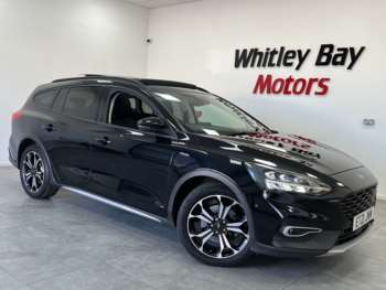2021 - 1.5 EcoBlue 120 Active X 5dr