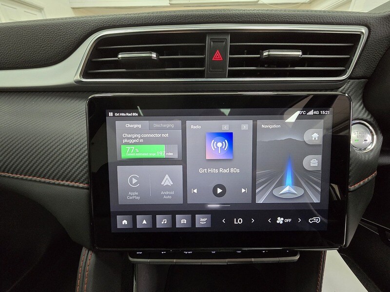 Used MG MG ZS 2023 for sale - 76288035: Photo 10