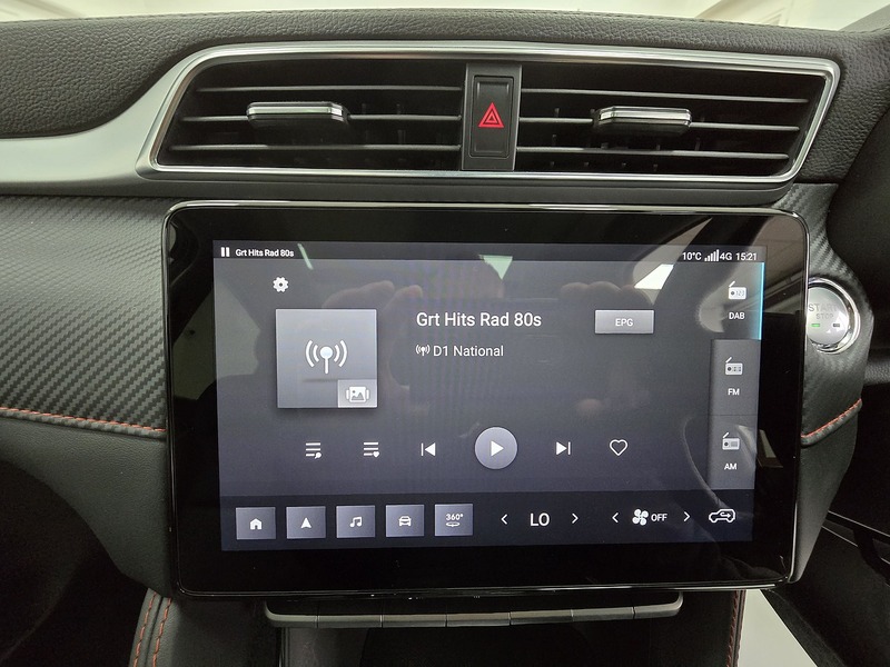 Used MG MG ZS 2023 for sale - 76288035: Photo 12