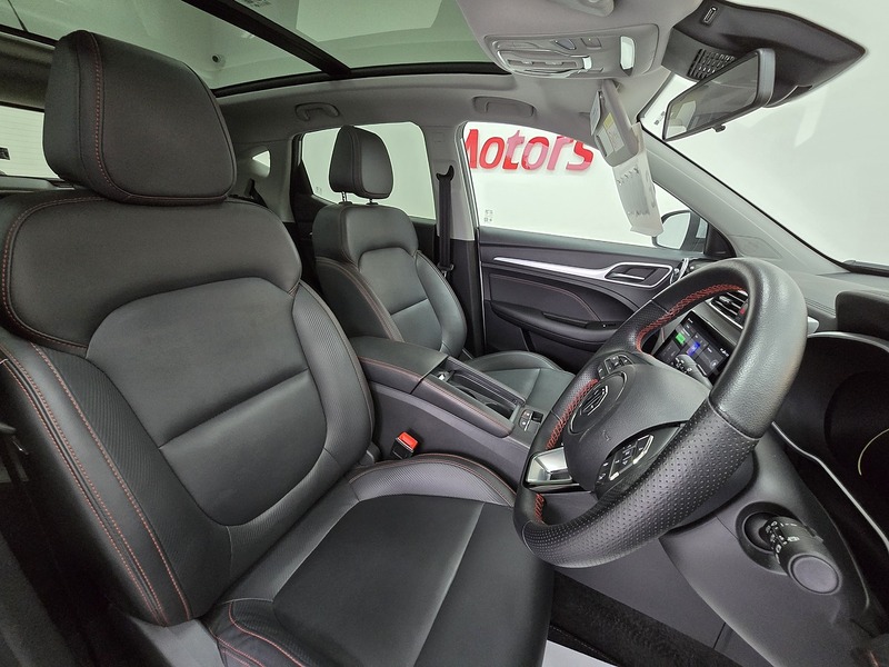 Used MG MG ZS 2023 for sale - 76288035: Photo 15