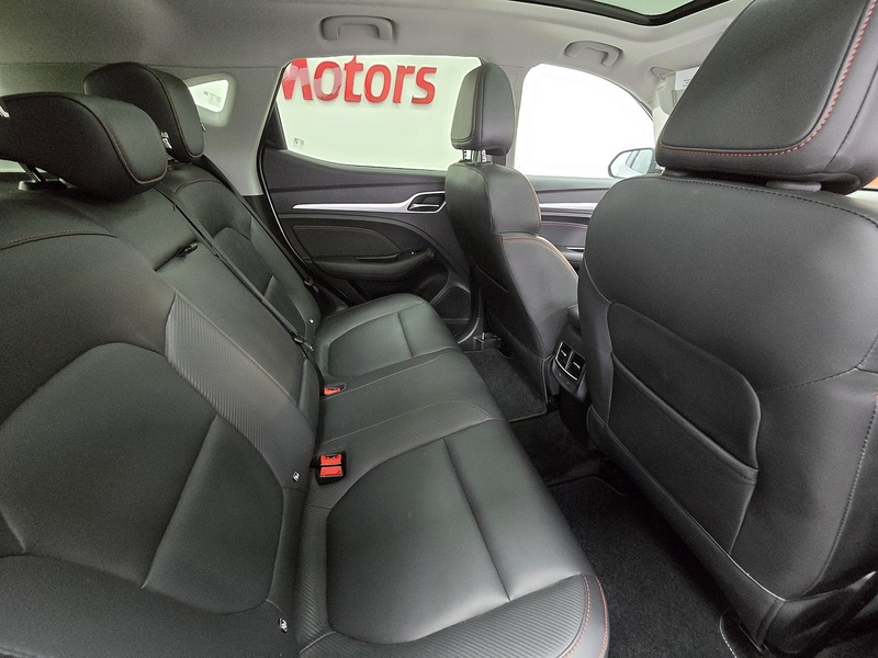 Used MG MG ZS 2023 for sale - 76288035: Photo 16