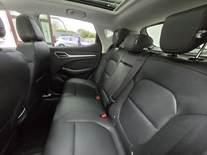 Used MG MG ZS 2023 for sale - 76288035: Photo 18