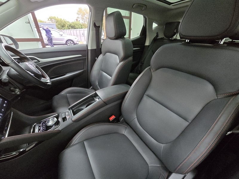 Used MG MG ZS 2023 for sale - 76288035: Photo 19