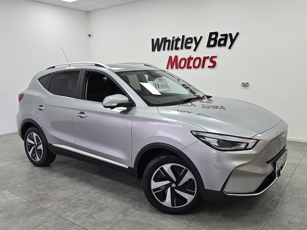 Used MG MG ZS 2023 for sale - 76288035: Photo 1