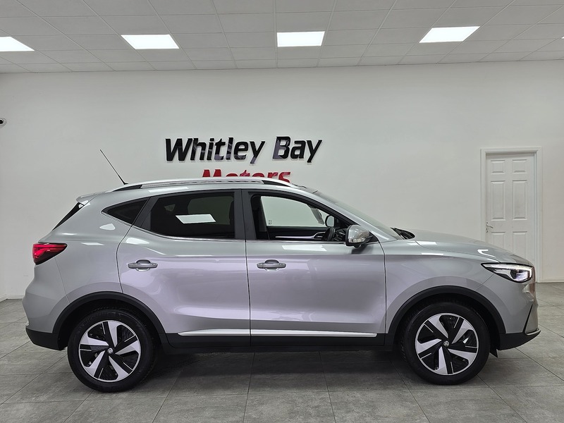 Used MG MG ZS 2023 for sale - 76288035: Photo 2