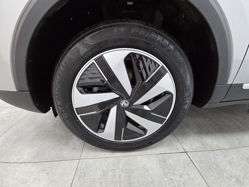 Used MG MG ZS 2023 for sale - 76288035: Photo 20