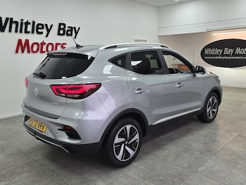 Used MG MG ZS 2023 for sale - 76288035: Photo 3