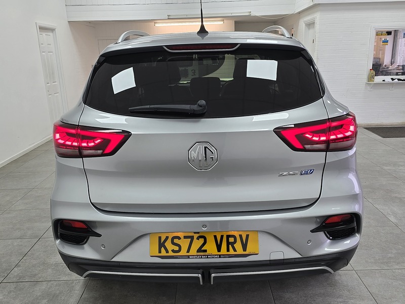 Used MG MG ZS 2023 for sale - 76288035: Photo 4