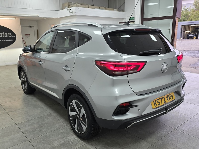 Used MG MG ZS 2023 for sale - 76288035: Photo 5