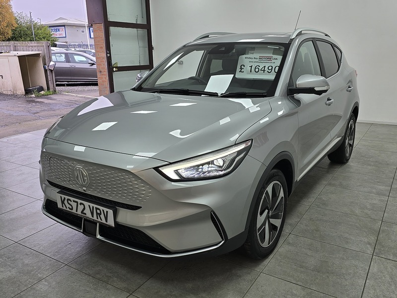 Used MG MG ZS 2023 for sale - 76288035: Photo 6