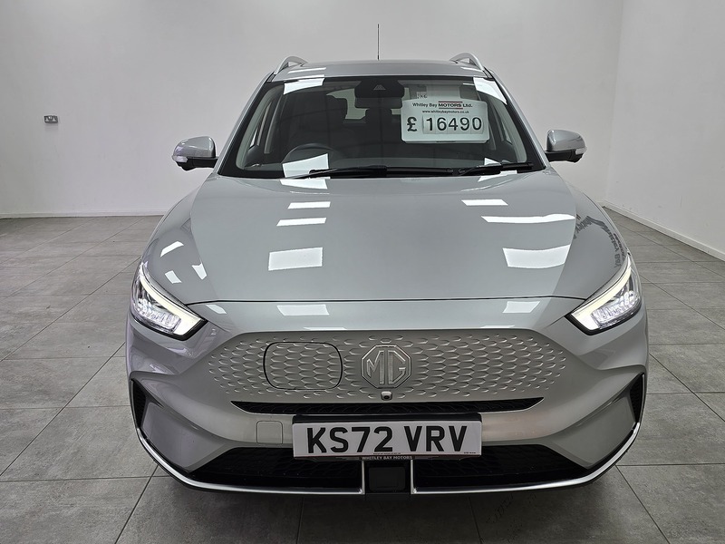 Used MG MG ZS 2023 for sale - 76288035: Photo 7